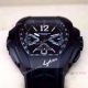 Franck Muller Black Case Black Rubber Chronograph Replica Watch (6)_th.jpg